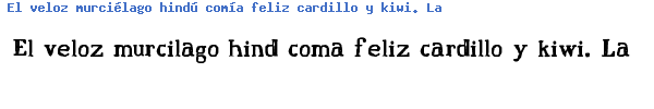 Fuente Fat Finger.ttf