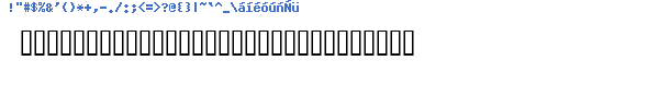 Fuente Fatso Italic CS.ttf