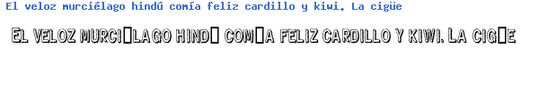 Fuente Fear.ttf