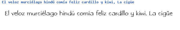 Fuente Filmcryptic.ttf