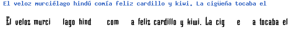 Fuente FinistC.ttf