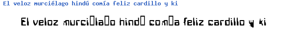 Fuente Fisring.ttf