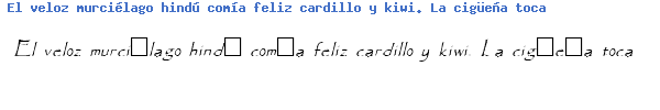 Fuente Fitzroyi.ttf
