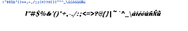Fuente Flaminln.ttf