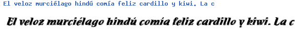 Fuente Flaminln.ttf