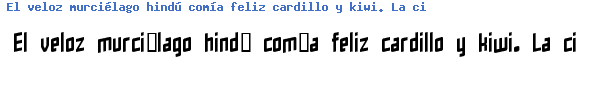 Fuente Flaphead.ttf