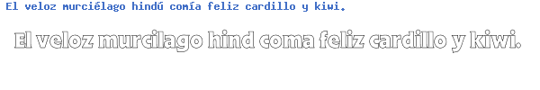 Fuente Flick Bold Hollow.ttf