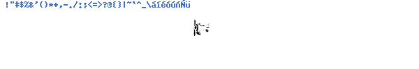 Fuente Flyaway.ttf