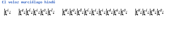Fuente Flyaway.ttf