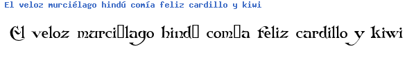 Fuente Folkard.ttf