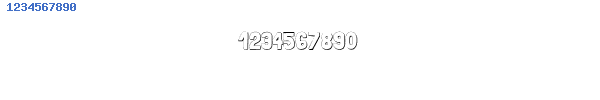 Fuente Folkshadow.ttf