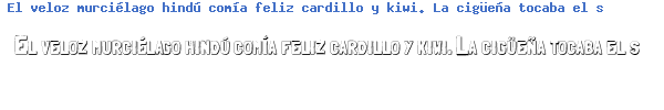 Fuente Folkshadow.ttf