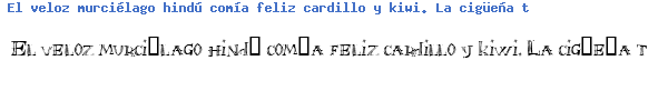 Fuente Fontinaredsuit.ttf