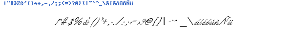 Fuente Formalscript Regular.ttf