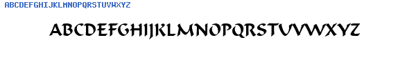 Fuente Formalscript.ttf