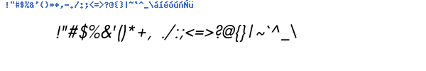 Fuente FortuneC Italic.ttf