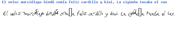 Fuente Foxjump.ttf