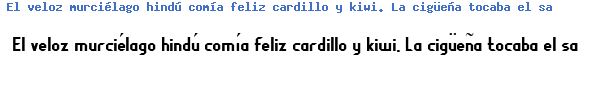Fuente Fragileb.ttf