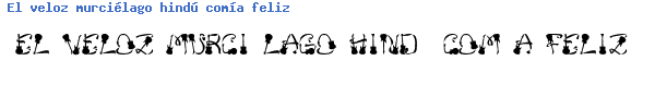 Fuente Frank Zappa.ttf