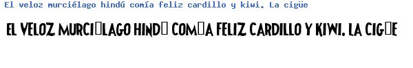 Fuente Frank.ttf