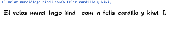 Fuente Fred2.ttf