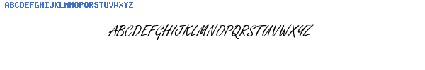 Fuente Free style ScriptI TC Normal.ttf