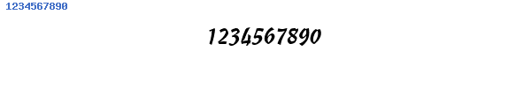 Fuente Freeh471.ttf