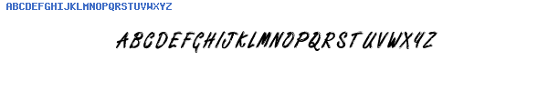 Fuente Freestyle ScriptBold Freestyle.ttf