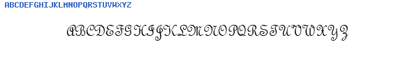 Fuente French Script MT.ttf