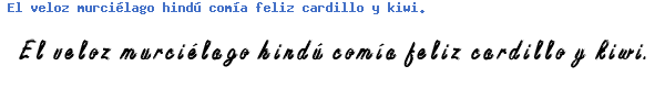 Fuente Frestysb.ttf