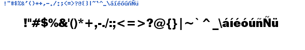 Fuente Frk goth.ttf