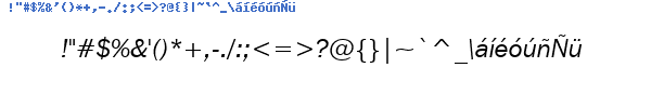Fuente Frkgotni.ttf