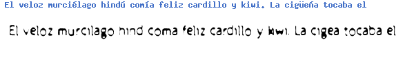 Fuente Froufrou.ttf