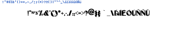 Fuente Full Tilt Boogie NF.ttf