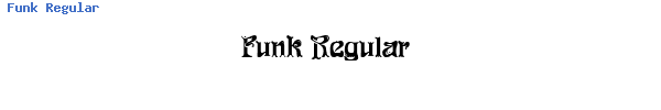 Fuente Funk Regular.ttf