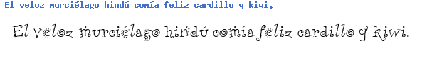 Fuente Funstuff_r.ttf