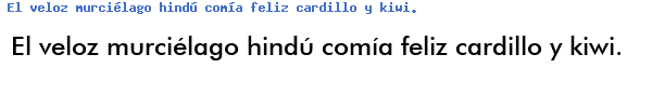 Fuente FutuMd.ttf