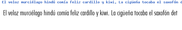 Fuente Futuralc.ttf