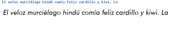 Fuente Futurani.ttf