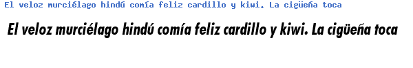 Fuente Futurbci.ttf