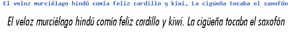 Fuente Futurlci.ttf