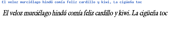 Fuente GALATBI_.TTF