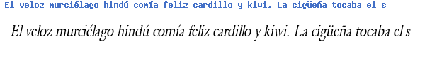 Fuente GALATI__.TTF