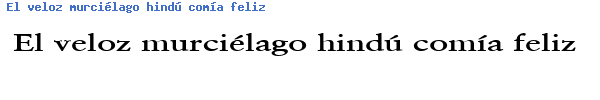 Fuente GARREB__.TTF