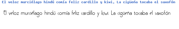 Fuente GASTB___.TTF