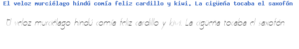 Fuente GASTI___.TTF