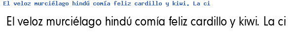 Fuente GEO5CN__.TTF