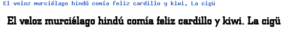 Fuente GEO6____.TTF