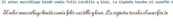 Fuente GHANN___.TTF