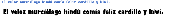 Fuente GILLUBCD.TTF